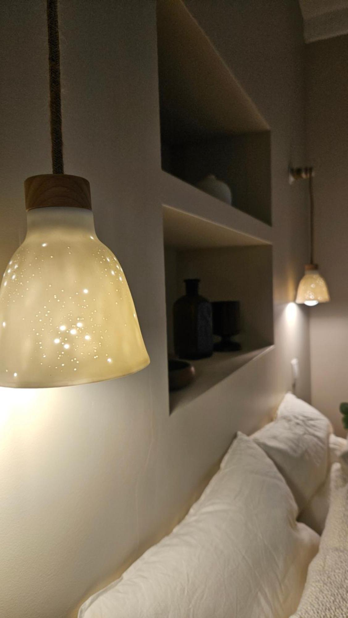Bed and Breakfast Le Prieure Барфлёр Экстерьер фото